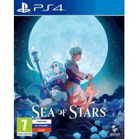 Sea Of Stars [PS4]